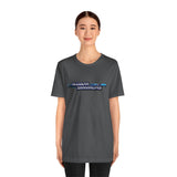 2024 Adam's Forever Memorial Race T-Shirt