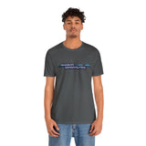 2024 Adam's Forever Memorial Race T-Shirt