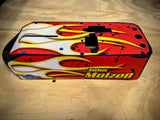 Custom Starter Box Wrap