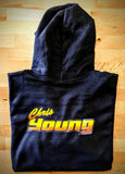 Custom Team Driver Hoodie
