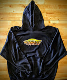 Custom Team Driver Hoodie