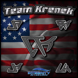 Custom Truggy Pit Board