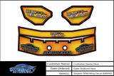 Custom Wing Wrap
