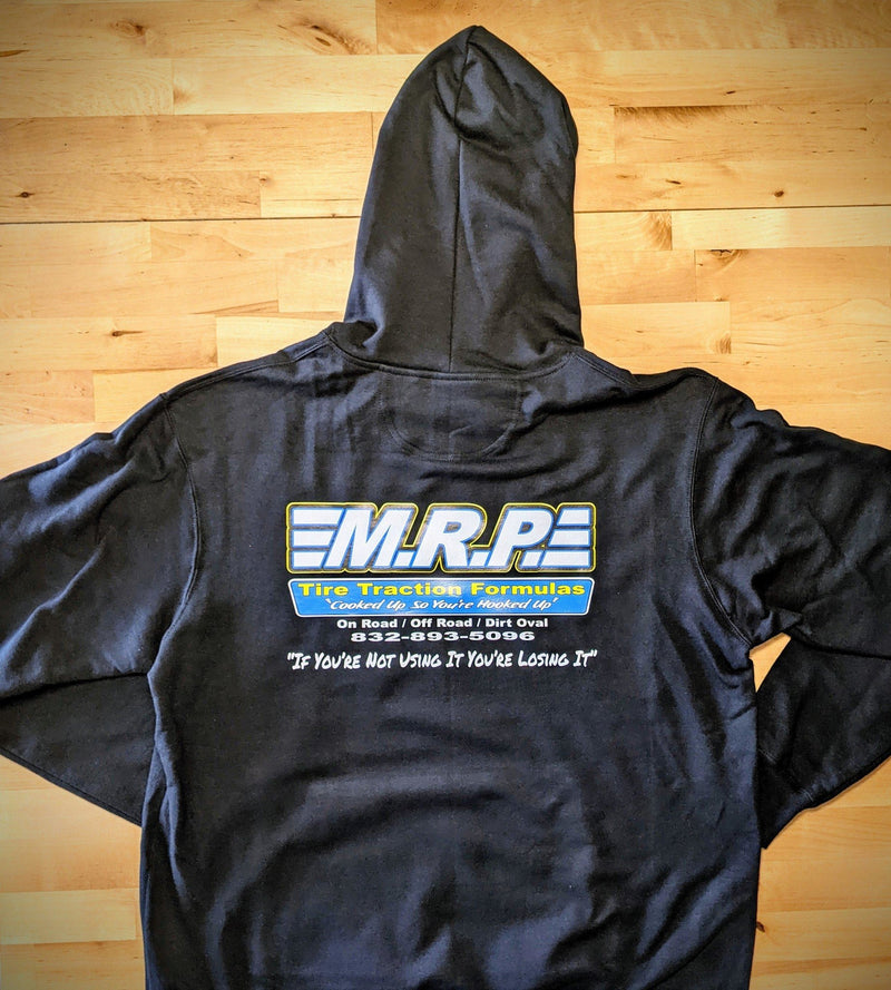 Custom M.R.P Hoodie