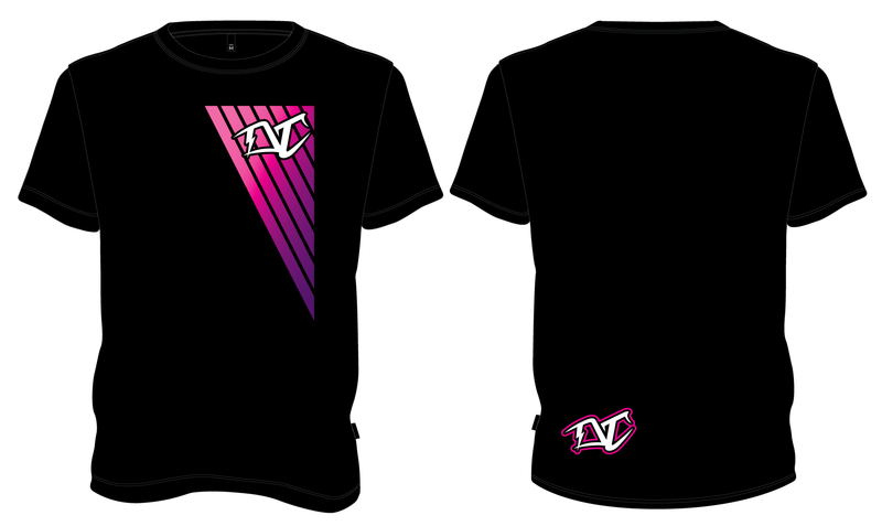 DC_RC Designs Signature T-shirt