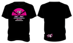 DC_RC Designs Sunset T-shirt - Integrity RC Designs
