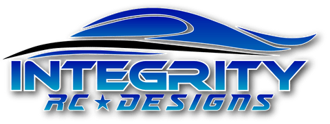 Design Fee (Radio, Wing, Starter Box Wraps) - Integrity RC Designs