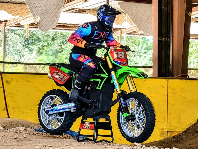 Losi ProMoto MX Wrap